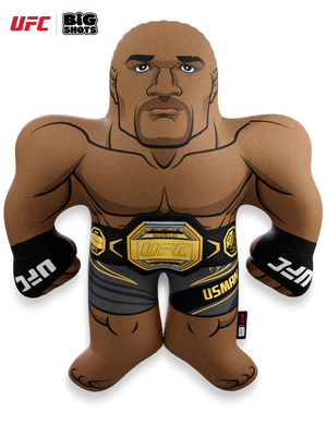 Ufc Tots UFC – Page 3 – BIG SHOTS