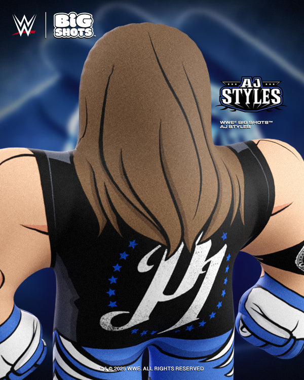 AJ Styles