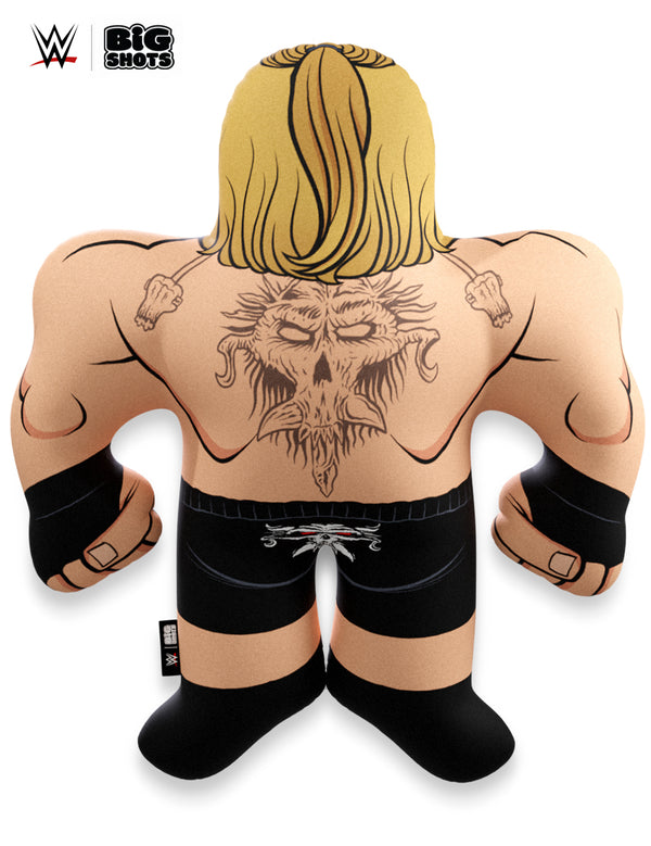 Brock Lesnar