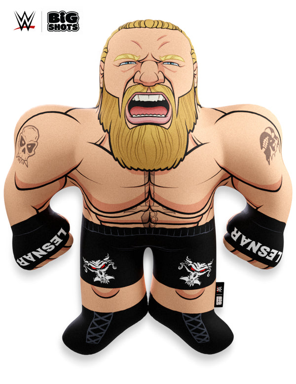 Brock Lesnar