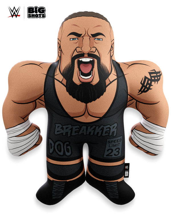 Bron Breakker