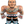 Load image into Gallery viewer, CM Punk 2011
