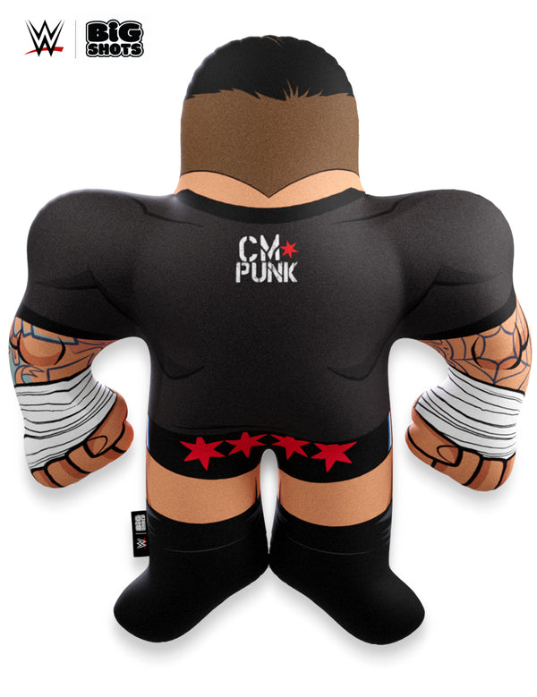 CM Punk