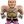 Load image into Gallery viewer, CM Punk (Undisputed Champ)

