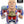 Load image into Gallery viewer, SNME Series • No. 1: Cody Rhodes (Winged Eagle)
