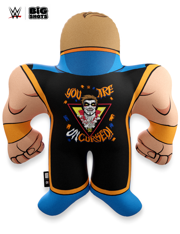 Danhausen (Uncursed)