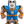 Load image into Gallery viewer, Danhausen (Uncursed)
