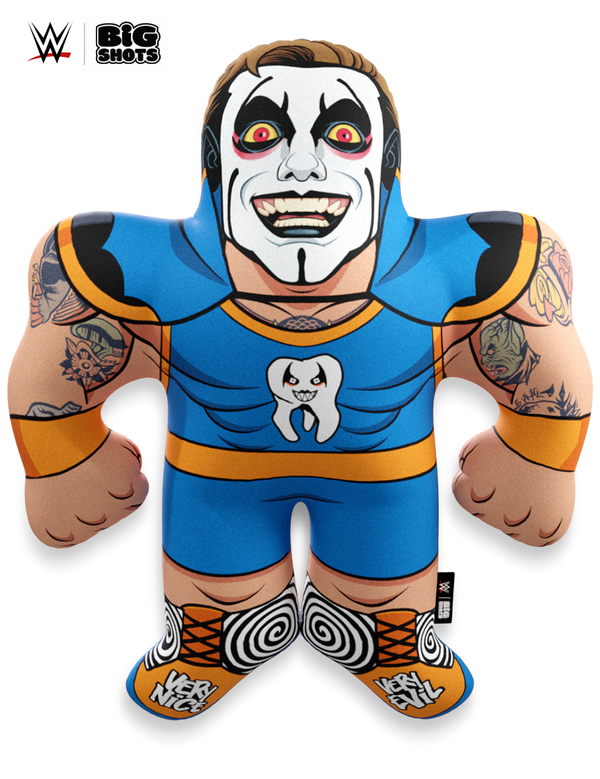 Danhausen (Uncursed)