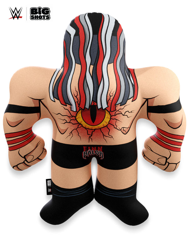 Demon Finn Balor