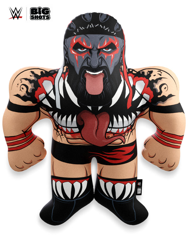 Demon Finn Balor