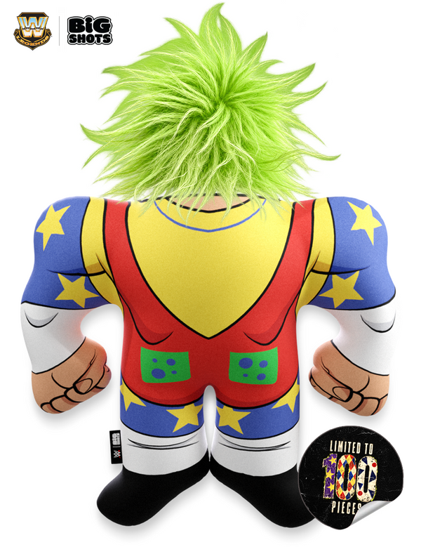 Doink The Clown