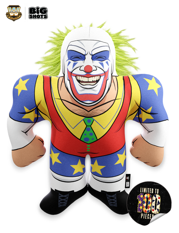 Doink The Clown