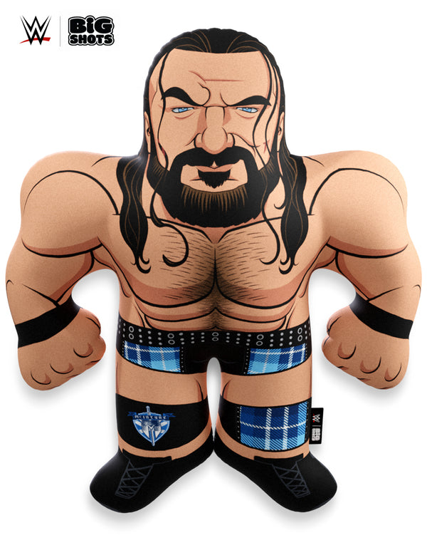 Drew McIntyre