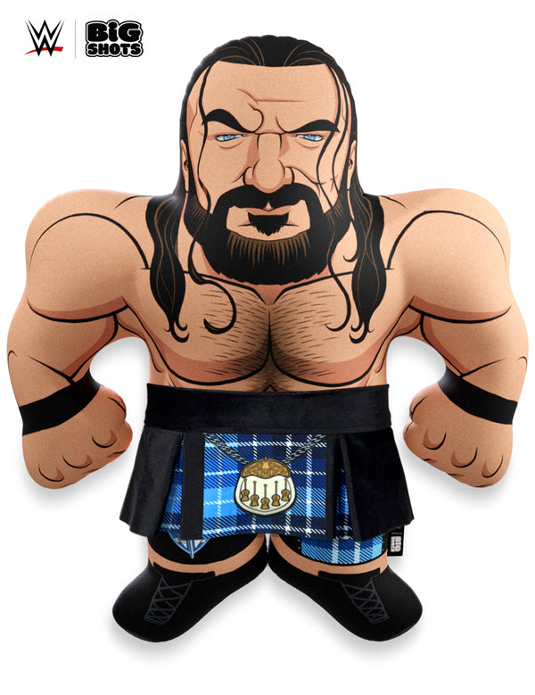 Drew McIntyre