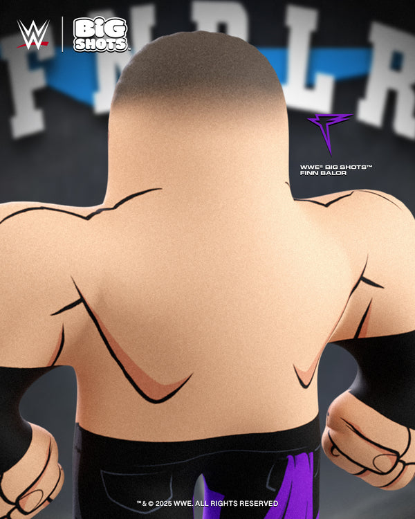 Finn Balor