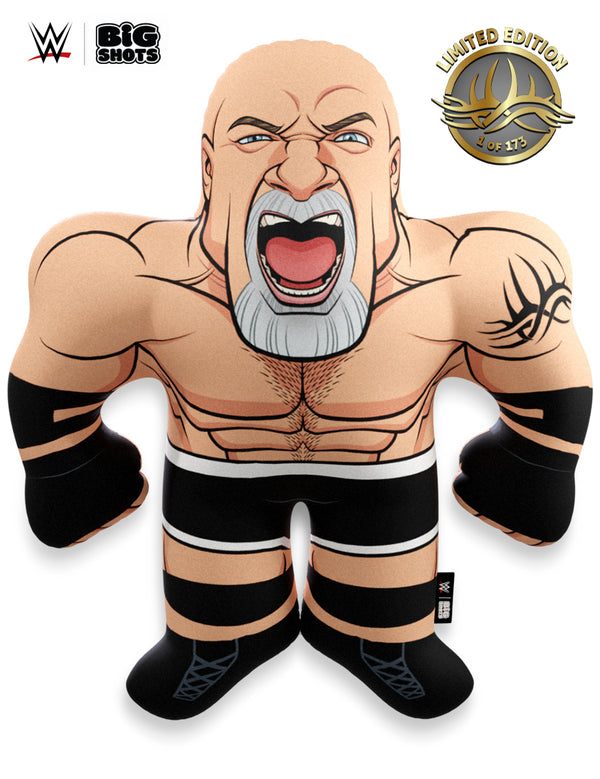 Goldberg