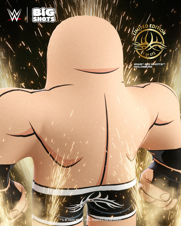 Goldberg