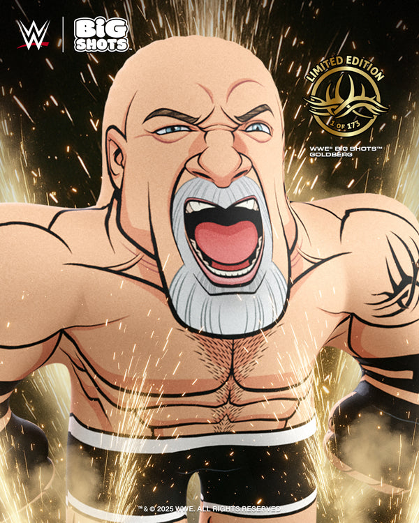 Goldberg