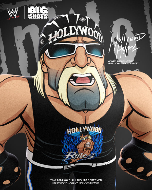 Hollywood Hulk Hogan