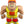 Load image into Gallery viewer, Hulk Hogan &#39;89
