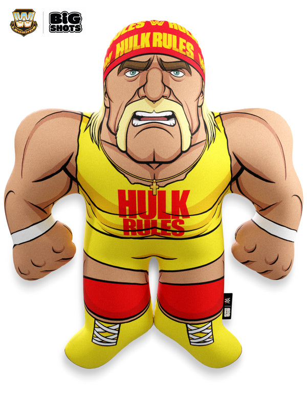 Hulk Hogan '89