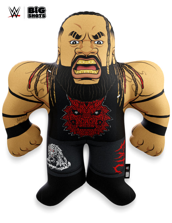 Jacob Fatu