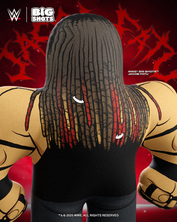 Jacob Fatu