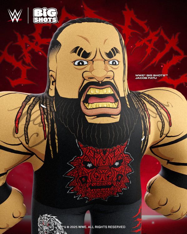 Jacob Fatu