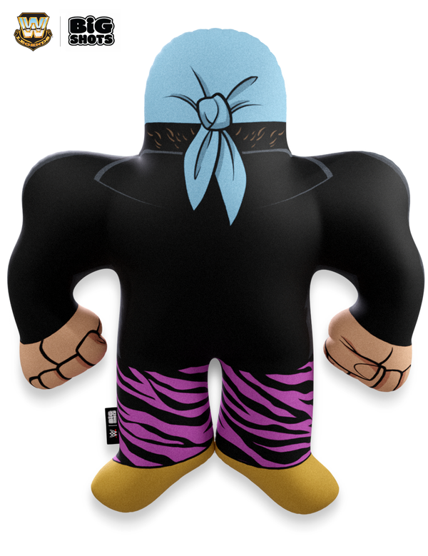 Jesse "The Body" Ventura