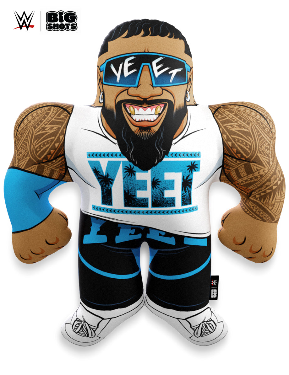 Jey Uso BIG SHOTS Jey Uso BIG SHOTS