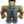 Load image into Gallery viewer, Jimmy Uso
