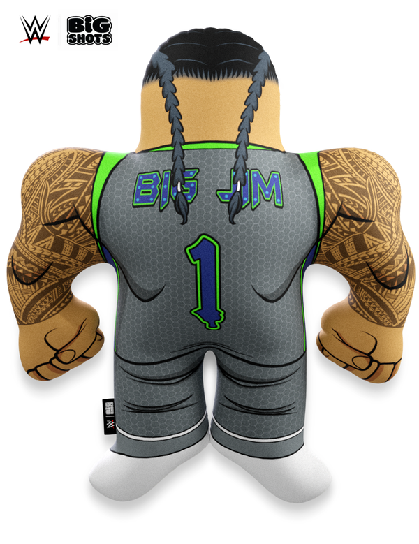 Jimmy Uso