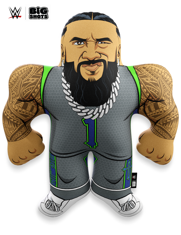 Jimmy Uso