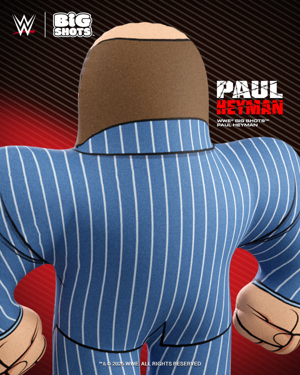 Paul Heyman