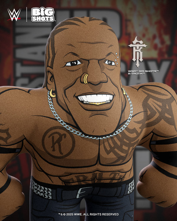 R-Truth