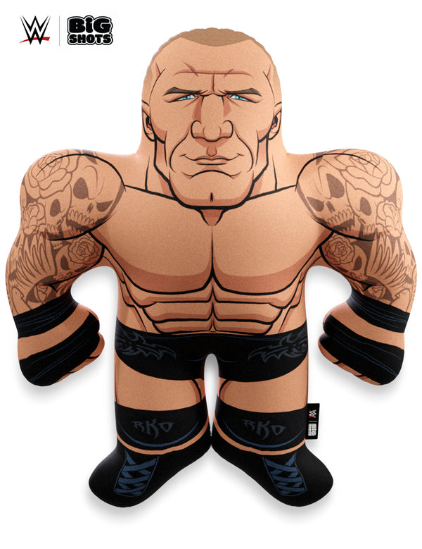 Randy Orton