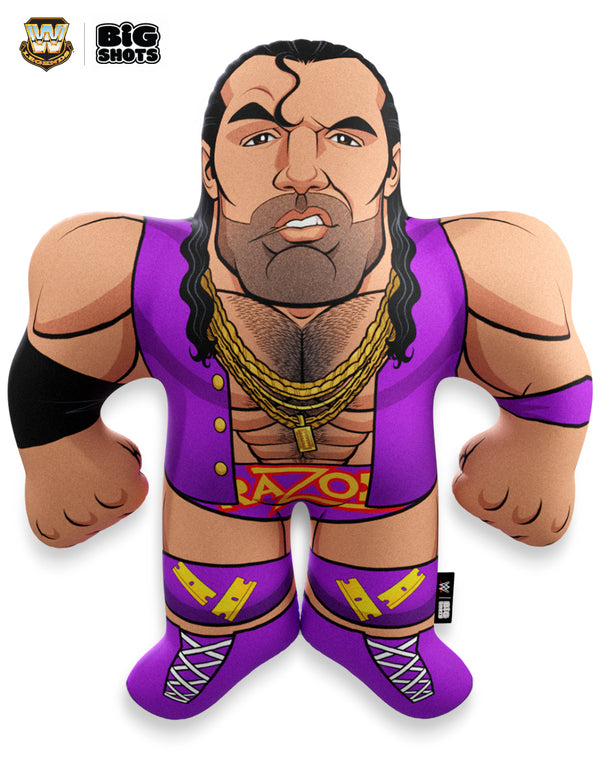 Razor Ramon