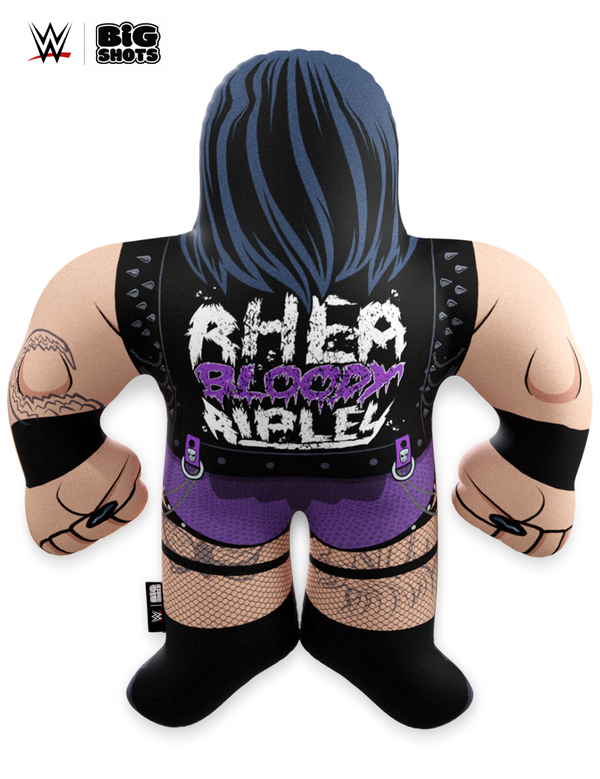 Rhea Ripley '26