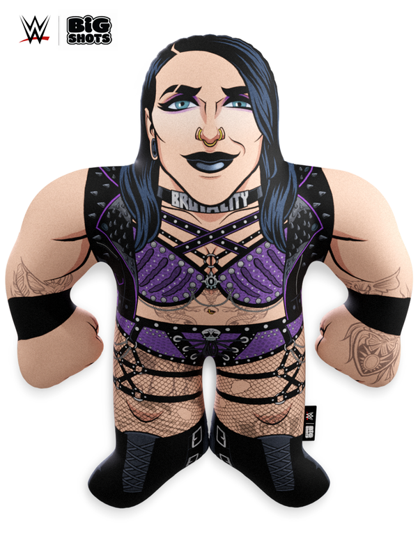 Rhea Ripley '26