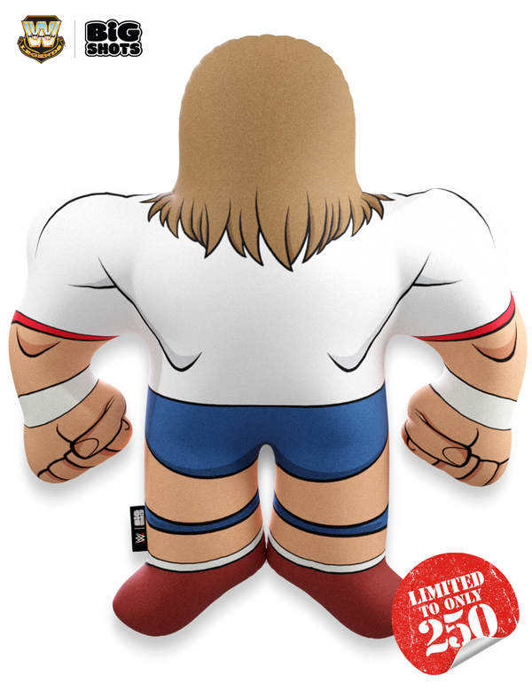"Rowdy" Roddy Piper