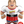 Load image into Gallery viewer, "Rowdy" Roddy Piper
