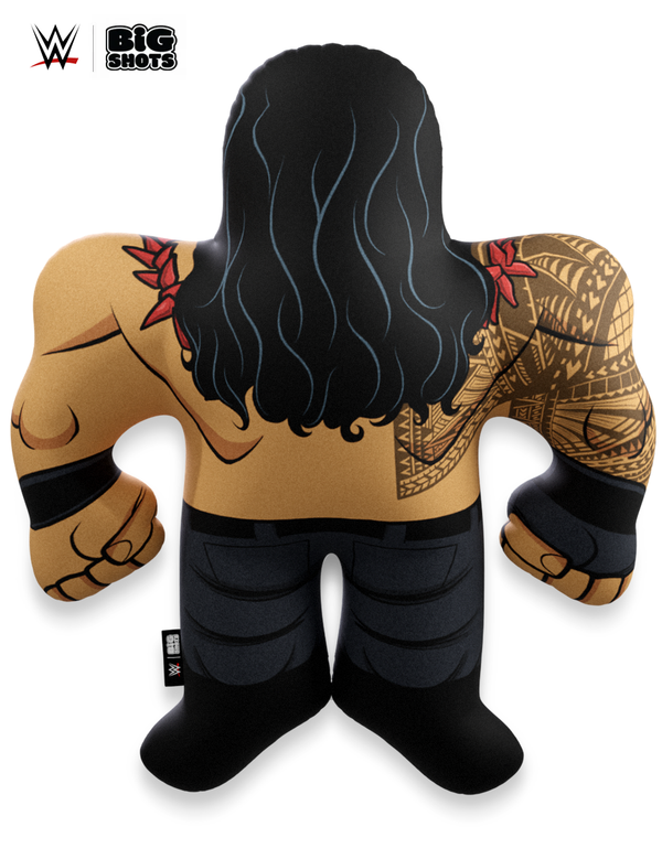 Roman Reigns '26