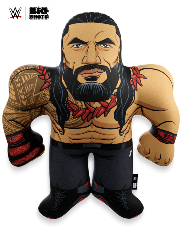 Roman Reigns '26