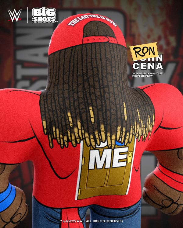 Ron Cena