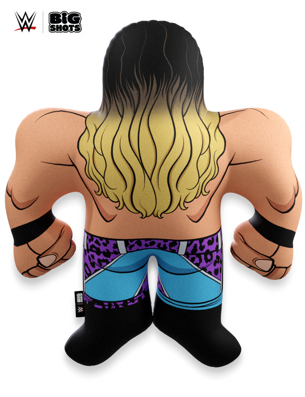 Seth Rollins '25