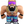 Load image into Gallery viewer, Seth Rollins '25
