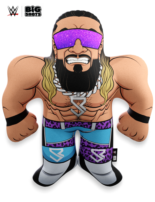 Seth Rollins '25
