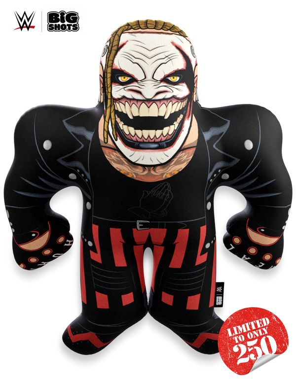 The Fiend