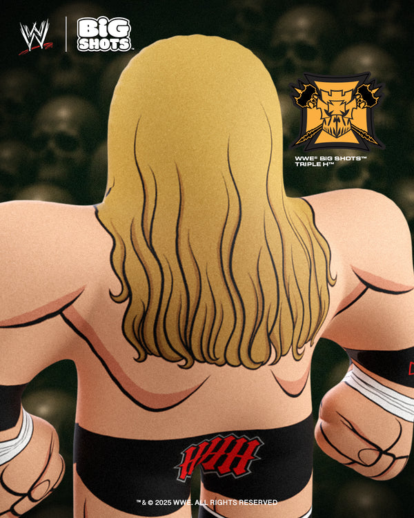 Triple H