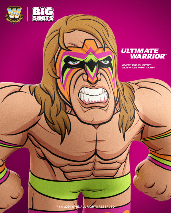 Ultimate Warrior